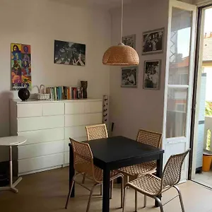  Apartment Splendido Con Tutti Servizi In Zona Navigli