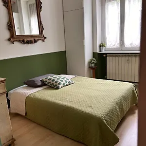  Apartment Claudia's In Fieracity&mico&sansiro