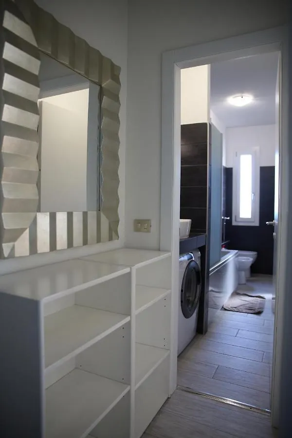 Apartment Appartamento Panoramico Vicino A Fiere E Stadio Milan